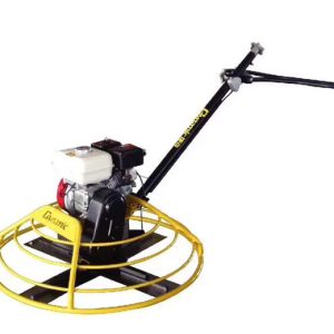 Máy Xoa Nền Bê Tông Dynamic GX160 Thái