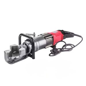 Máy uốn thủy lực HRB32