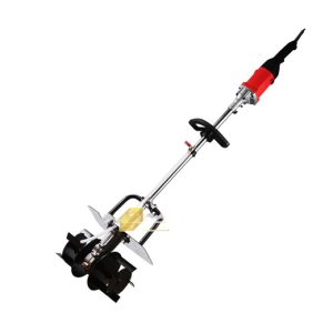 Máy Trộn Bê Tông Cầm Tay