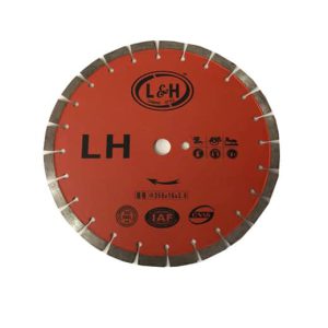 Lưỡi Cắt Bê Tông Đài Loan LH