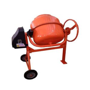 Máy Trộn Bê Tông 140L-160L