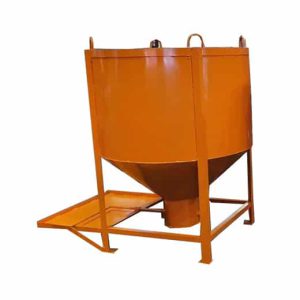 Phễu Đổ Bê Tông 1.2m3