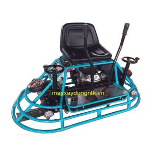 Máy Xoa Nền Đôi LIFAN 13HP – Mâm Xoa 800mm