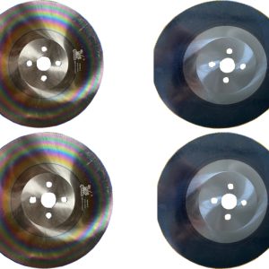 Lưỡi Cắt Hợp Kim 275mm