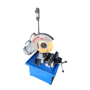 Máy Cắt Sắt Và Inox Không Bavia