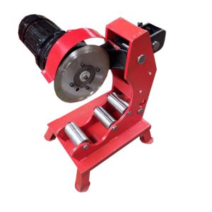 Máy Cắt Ống Thép 260/380V