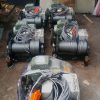 Máy Tời Vật Liệu Xây Dựng Tốc Độ Nhanh