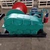 Tời Kéo Mặt Đất JK0.5