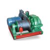 Tời Kéo Mặt Đất JK0.5