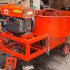Máy Trộn Cưỡng Bức 590L