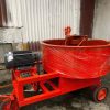 Máy Trộn Cưỡng Bức 590L