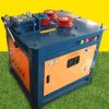 Máy Uốn Đai Sắt Tròn GWH36