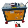 Máy Uốn Đai Sắt Tròn GWH24