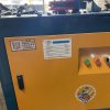 Máy Uốn Đai Sắt Tròn GWH24