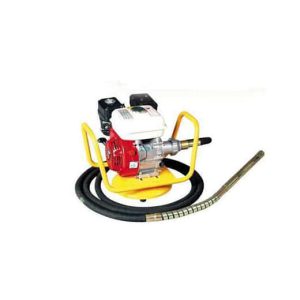 Máy Đầm Dùi Chạy Xăng Honda GX160 TQ