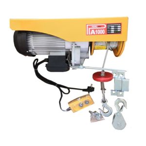 Máy Tời Treo PA1000-30m