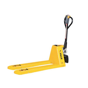 Xe nâng điện Staxx tay thấp bán tự động PPT20H
