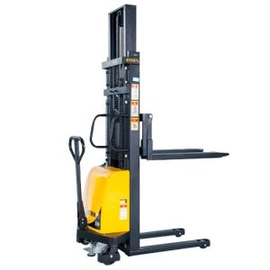 Xe nâng cao điện Staxx tự động WS15H-3000