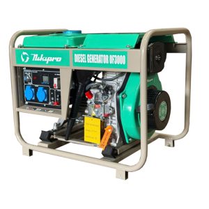 Máy Phát Điện Dầu NikiPro OF-3000